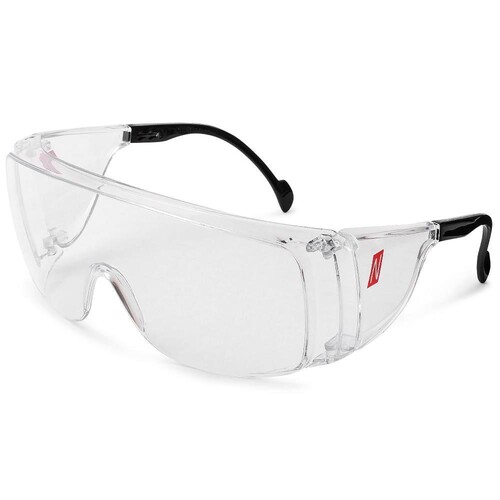 Nitras Schutzbrille Vision Protect OTG 9015 / klare Sichtscheiben Produktbild