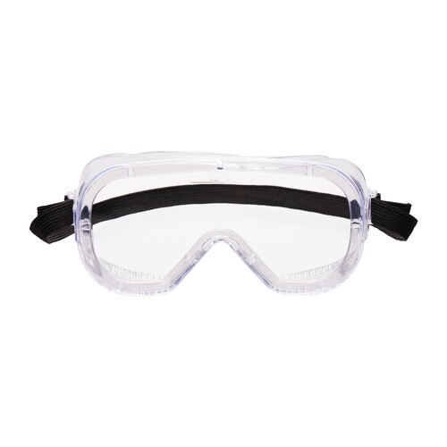 3M Vollsicht - Schutzbrille 3M 4800 AF Produktbild Additional View 1 L