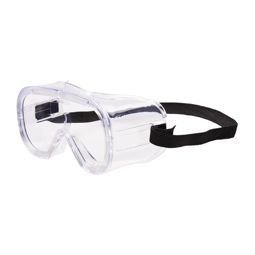 3M Vollsicht - Schutzbrille 3M 4800 AF Produktbild