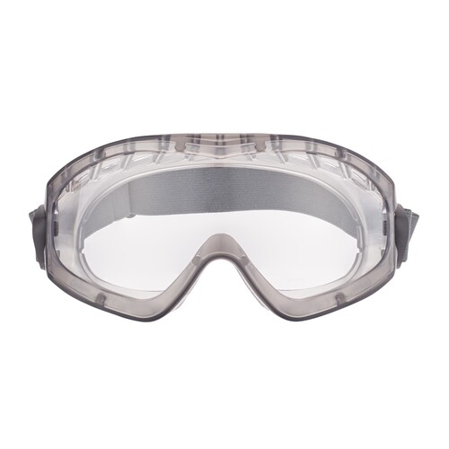 3M Vollsicht - Schutzbrille 3M 2891-SGAF Produktbild Additional View 1 L