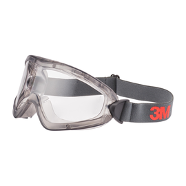 3M Vollsicht - Schutzbrille 3M 2891-SGAF Produktbild