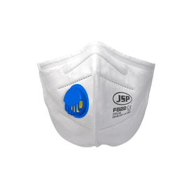 JSP Einwegmaske mit Ventil / F622 (PACK=30 STÜCK) Produktbild