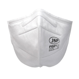JSP Einwegmaske F621 ohne Ventil /  40 Stück/Packung Produktbild