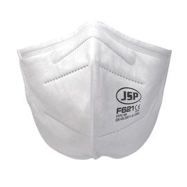 JSP Einwegmaske ohne Ventil / F621 (PACK=40 STÜCK) Produktbild
