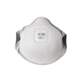 JSP Einwegmaske ohne Ventil / Flexinet® 821 (PACK=10 STÜCK) Produktbild