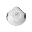 JSP Einwegmaske mit Ventil / Flexinet® 822 (PACK=10 STÜCK) Produktbild
