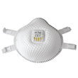 JSP Einwegmaske mit Ventil / Flexinet® 832 (PACK=5 STÜCK) Produktbild