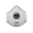 JSP Formmaske mit Typhoon Ventil / 725 (PACK=10 STÜCK) Produktbild
