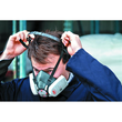 JSP Halbmaske Force® 8 Medium / F8-820 Produktbild Additional View 3 S
