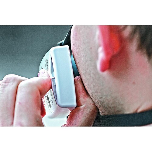 JSP Halbmaske Force® 8 Medium / F8-820 Produktbild Additional View 4 L
