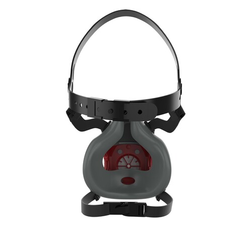 JSP Halbmaske Force® 8 Medium / F8-820 Produktbild Additional View 1 L