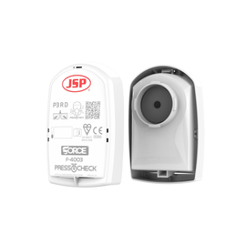 JSP Staubfilter PressToCheck¿  P3 / 20 Stück/Packung Produktbild