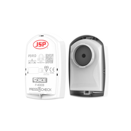 JSP Staubfilter PressToCheck P3 (PACK=20 STÜCK) Produktbild
