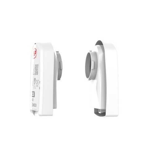 JSP Staubfilter PressToCheck P3 (PACK=20 STÜCK) Produktbild Additional View 1 L