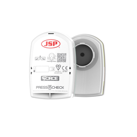 JSP Staubfilter PressToCheck ABEK1 P3 (PACK=2 STÜCK) Produktbild