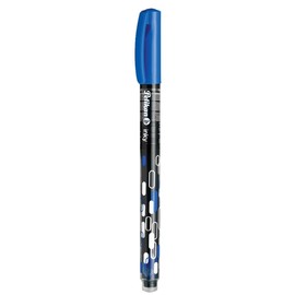 Fineliner Inky 273 0,5mm Rundspitze blau Pelikan 400191614 Produktbild
