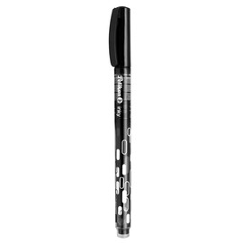 Fineliner Inky 273 0,5mm Rundspitze schwarz Pelikan 400191618 Produktbild