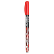 Fineliner Inky 273 0,5mm Rundspitze rot Pelikan 300011172 Produktbild
