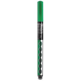 Fineliner Inky 273 0,5mm Rundspitze grün Pelikan 300011173 Produktbild