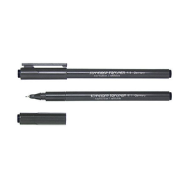 Fineliner Topliner 911 0,4mm schwarz Schneider 9111 Produktbild