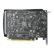 ZOTAC GAMING GeForce GeForce RTX 4060 8GB SOLO Produktbild Additional View 1 S