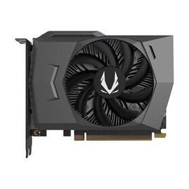 ZOTAC GAMING GeForce RTX 3050 ECO SOLO - Grafikkarten Produktbild