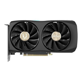 ZOTAC GAMING GeForce RTX 4060Ti Twin Edge - Grafikkarten Produktbild