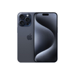 Apple iPhone 15 Pro Max - 5G Smartphone - Dual-SIM / Interner Speicher 256 GB - OLED-Display - 6.7" Produktbild