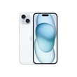 Apple iPhone 15 Plus - 5G Smartphone - Dual-SIM / Interner Speicher 128 GB Produktbild