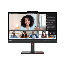 Lenovo ThinkVision T24mv-30 - LED-Monitor - 61 cm (24") Produktbild