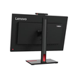 Lenovo ThinkVision T24mv-30 - LED-Monitor - 61 cm (24") Produktbild Additional View 4 S