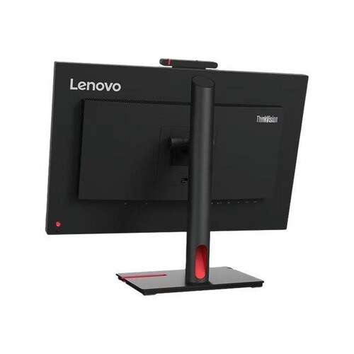 Lenovo ThinkVision T24mv-30 - LED-Monitor - 61 cm (24") Produktbild Additional View 4 L