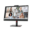 Lenovo ThinkVision T27hv-30 - LED-Monitor - 68.6 cm (27") Produktbild Additional View 2 S