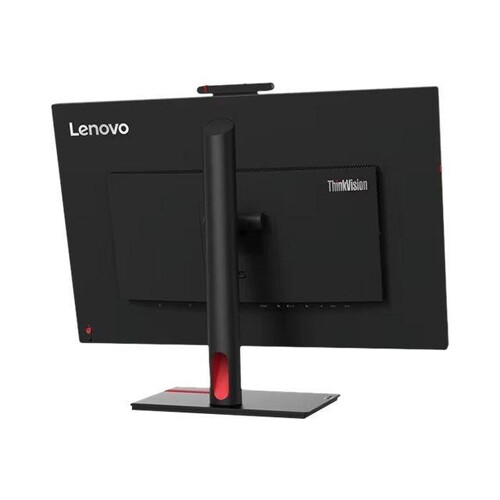 Lenovo ThinkVision T27hv-30 - LED-Monitor - 68.6 cm (27") Produktbild Additional View 3 L