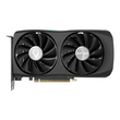 ZOTAC GAMING GeForce RTX 4070 Twin Edge - Grafikkarten Produktbild Additional View 4 S