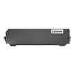 Lenovo ThinkEdge SE10 12NH - USFF - Atom x6214RE / 1.4 GHz Produktbild Additional View 1 S