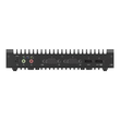 Lenovo ThinkEdge SE10 12NH - USFF - Atom x6214RE / 1.4 GHz Produktbild Additional View 2 S