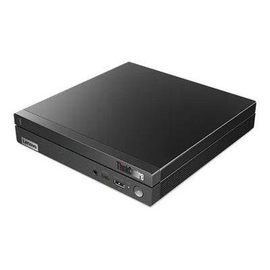 Lenovo ThinkCentre neo 50q Gen 4 12M2 - Mini - Celeron 7305 / 1.1 GHz - RAM 8 GB - SSD 256 GB - TCG Produktbild