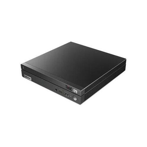 Lenovo ThinkCentre neo 50q Gen 4 12M2 - Mini - Celeron 7305 / 1.1 GHz - RAM 8 GB - SSD 256 GB - TCG Produktbild