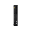 Lenovo ThinkCentre neo 50q Gen 4 12M2 - Mini - Celeron 7305 / 1.1 GHz - RAM 8 GB - SSD 256 GB - TCG Produktbild Additional View 2 S