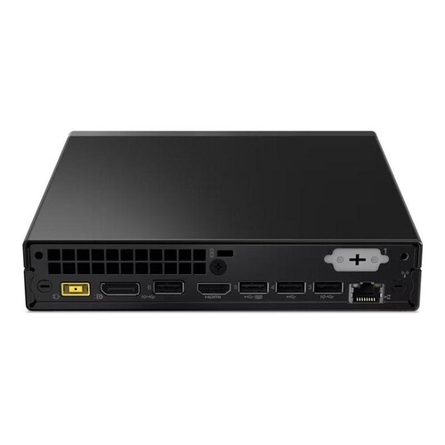 Lenovo ThinkCentre neo 50q Gen 4 12M2 - Mini - Celeron 7305 / 1.1 GHz - RAM 8 GB - SSD 256 GB - TCG Produktbild Additional View 3 L