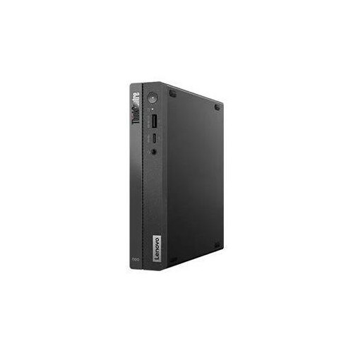 Lenovo ThinkCentre neo 50q Gen 4 12M2 - Mini - Celeron 7305 / 1.1 GHz - RAM 8 GB - SSD 256 GB - TCG Produktbild Additional View 4 L