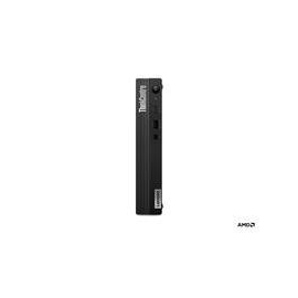 Lenovo ThinkCentre M75q Gen 2 11JN - Mini - Ryzen 5 5600GE / 3.4 GHz Produktbild