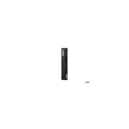 Lenovo ThinkCentre M75q Gen 2 11JN - Mini - Ryzen 5 5600GE / 3.4 GHz Produktbild Front View L