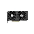 ZOTAC GAMING GeForce RTX 4060 Ti Twin Edge OC - GeForce RTX 4060 Ti - 8 GB - GDDR6 - 128 Bit - 7680 Produktbild