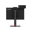 Lenovo ThinkCentre Tiny-in-One 22 Gen 5 - LED-Monitor - 55.9 cm (22") Produktbild Additional View 1 S