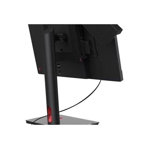 Lenovo ThinkCentre Tiny-in-One 22 Gen 5 - LED-Monitor - 55.9 cm (22") Produktbild Additional View 3 L