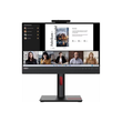 Lenovo ThinkCentre Tiny-in-One 22 Gen 5 - LED-Monitor - 55.9 cm (22") Produktbild Additional View 4 S