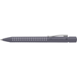 Druckbleistift GRIP 2010 dapple gray 0,5mm Faber Castell 231053 Produktbild