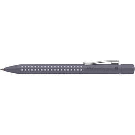 Druckbleistift GRIP 2010 dapple gray 0,5mm Faber Castell 231053 Produktbild